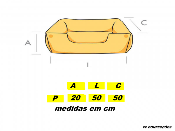 Caminha Onça (G)