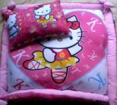 Caminha Pet Hello kitty