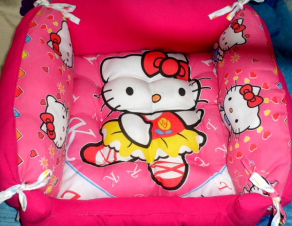 Caminha Pet Hello kitty