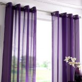 CORTINAS VOIL